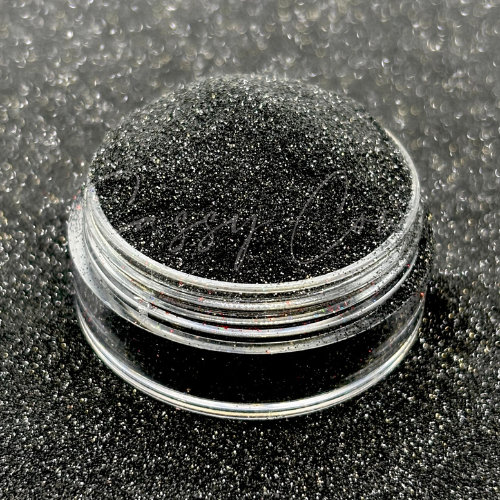 GOLEM Microfine Glitter (1 Ounce)