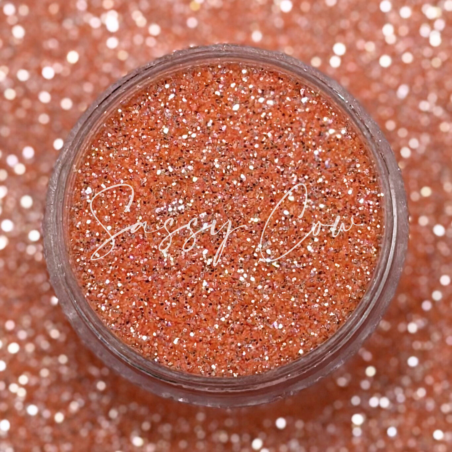 ALISON - Ultrafine High Sparkling Glitter Mix