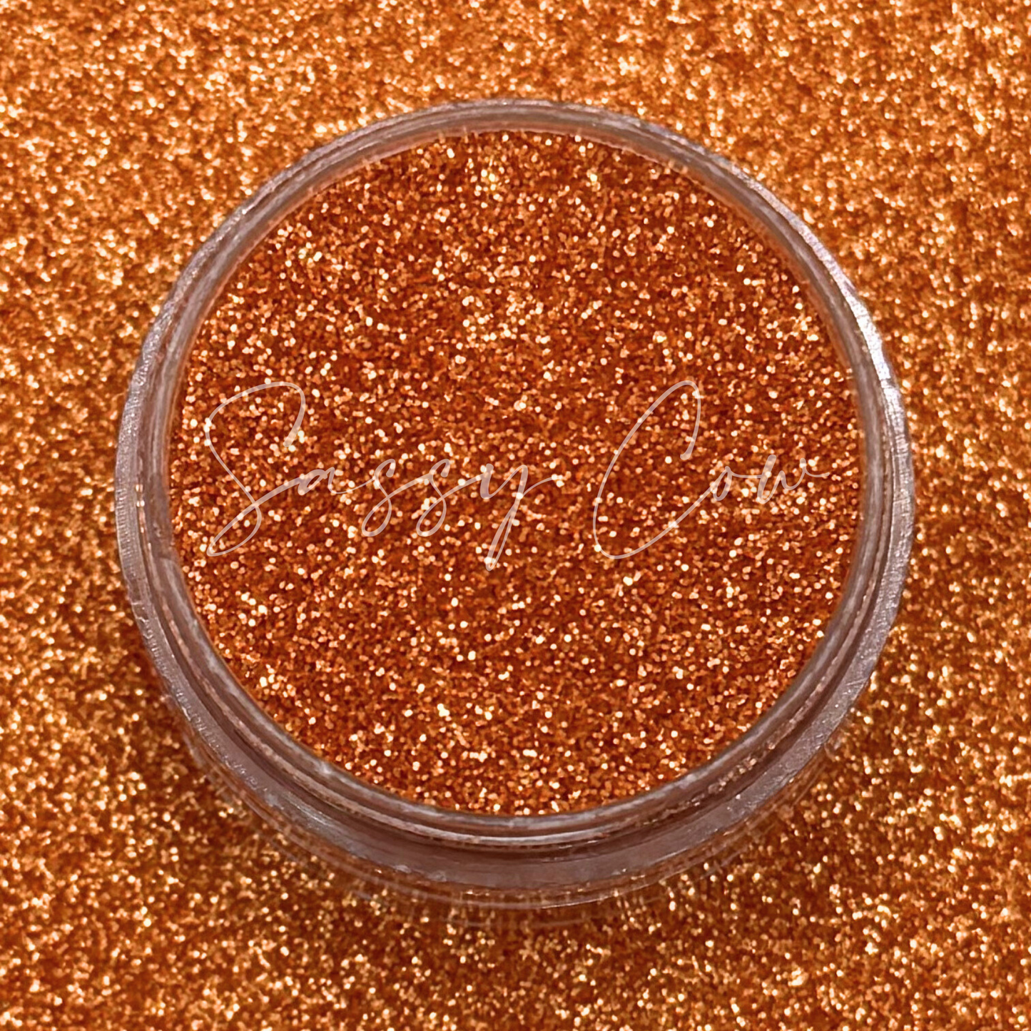 ROUTE 66 - Ultrafine Pearl Matte Glitter Mix