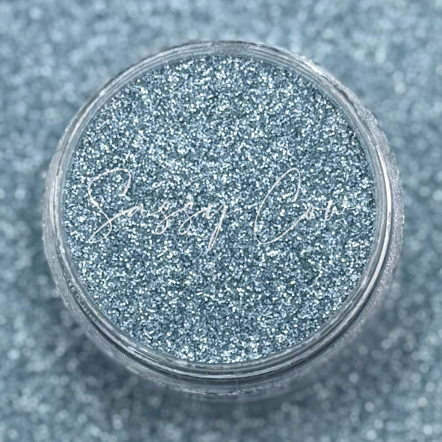 SPRINGSTEEN - Ultrafine Pearl Matte Glitter Mix