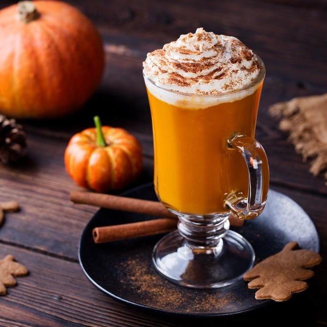 Pumpkin Spice - Scented Aroma Beads