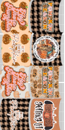 Candle Cardstock - Sold & Shipped By Simply Sienna