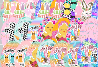 Egg Cardstock - Sold & Shipped By Simply Sienna