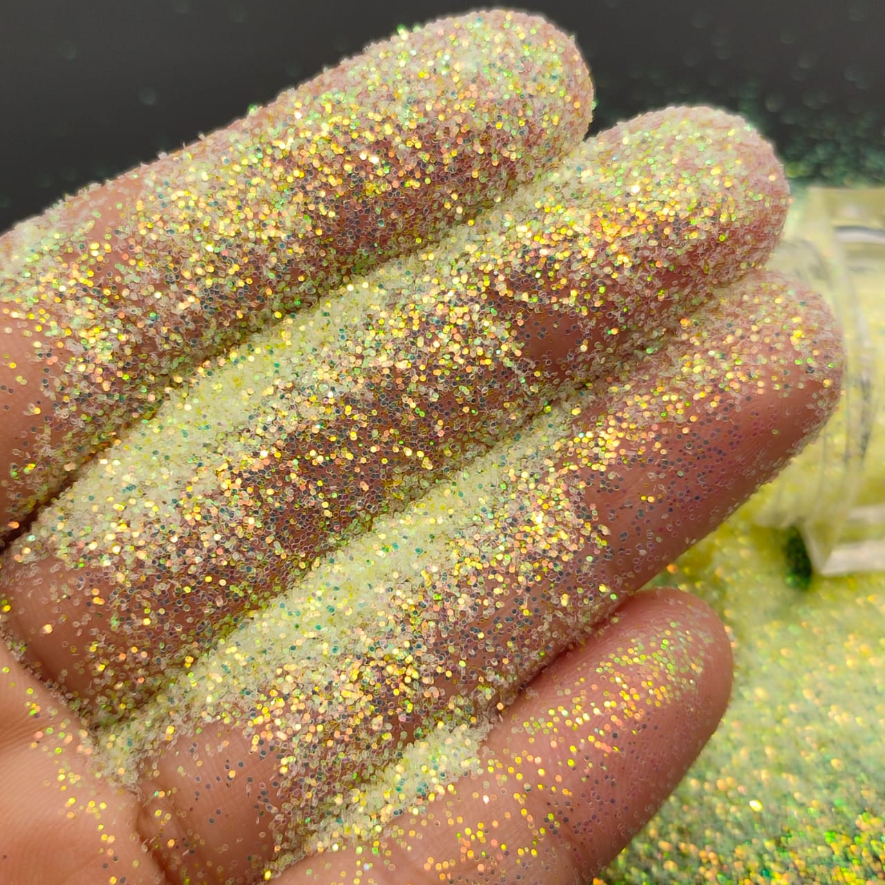 PEEP - Fine Iridescent Glitter