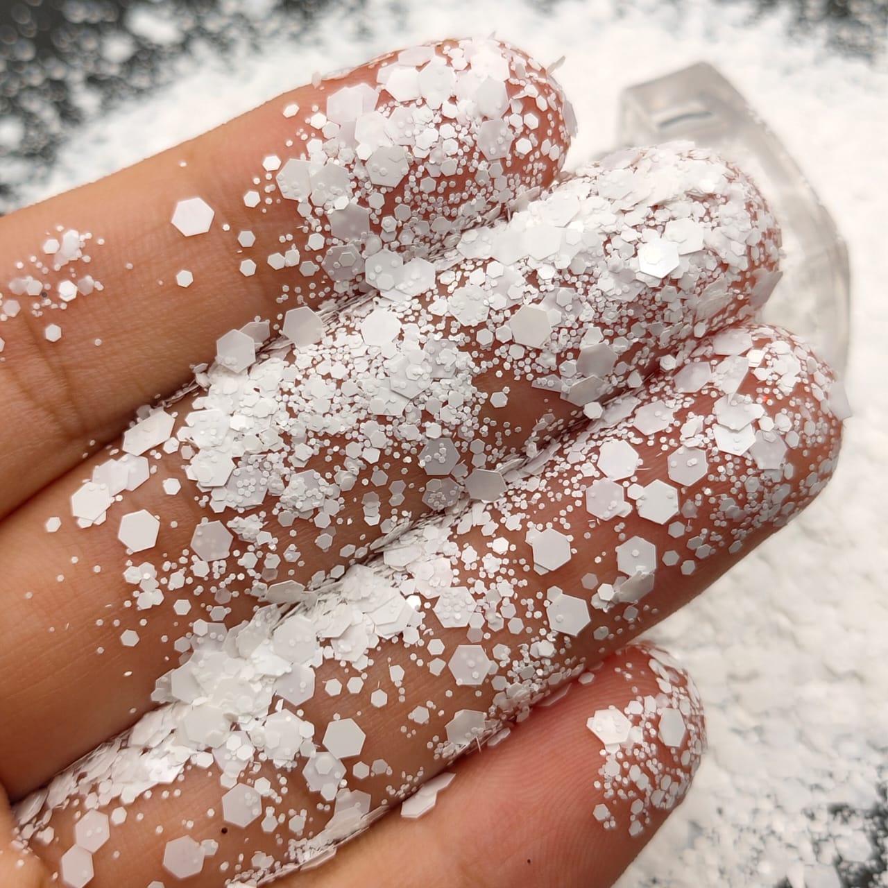 BETTY - Chunky Matte Mix