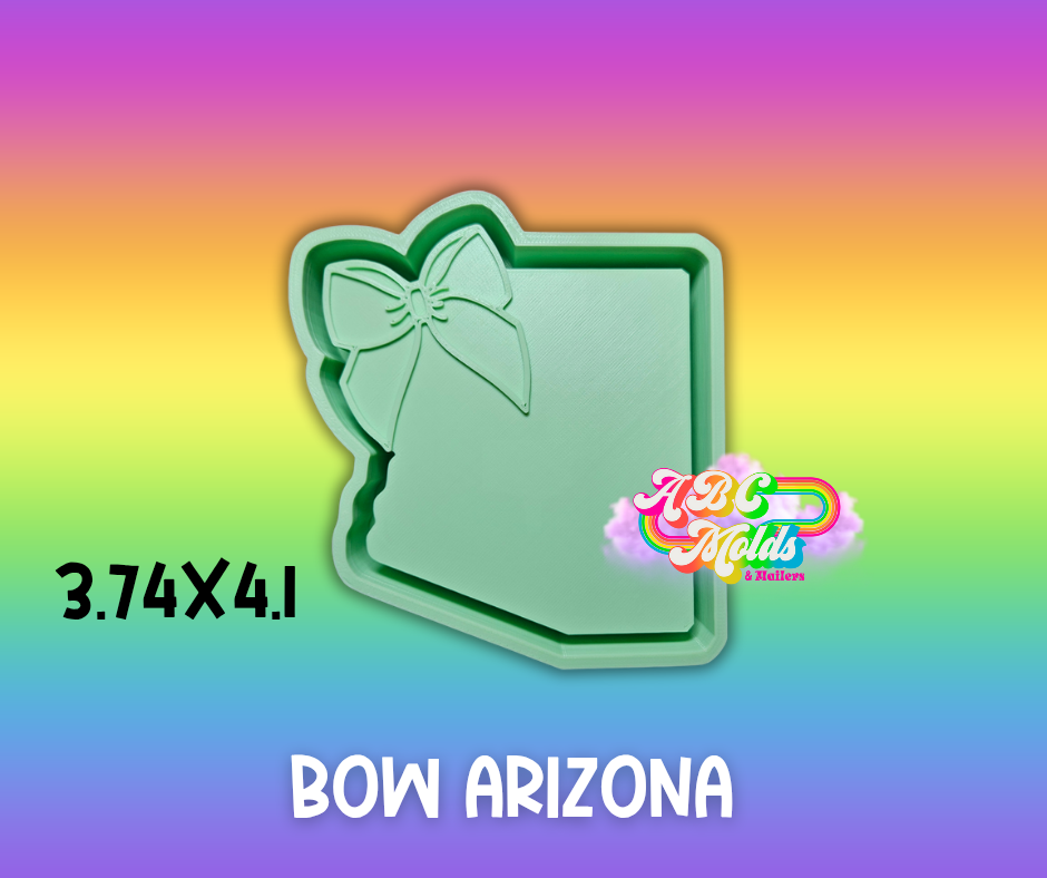 Bow States