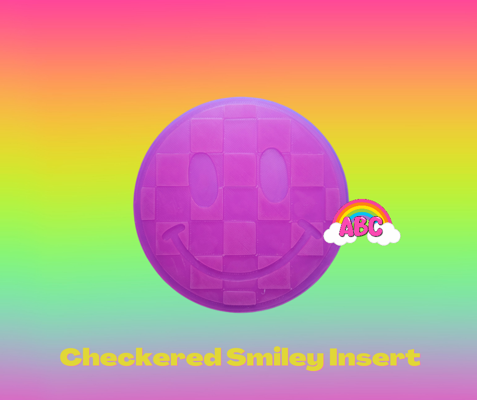 Circle Inserts Listing 1 of 2 Silicone Mold Inserts