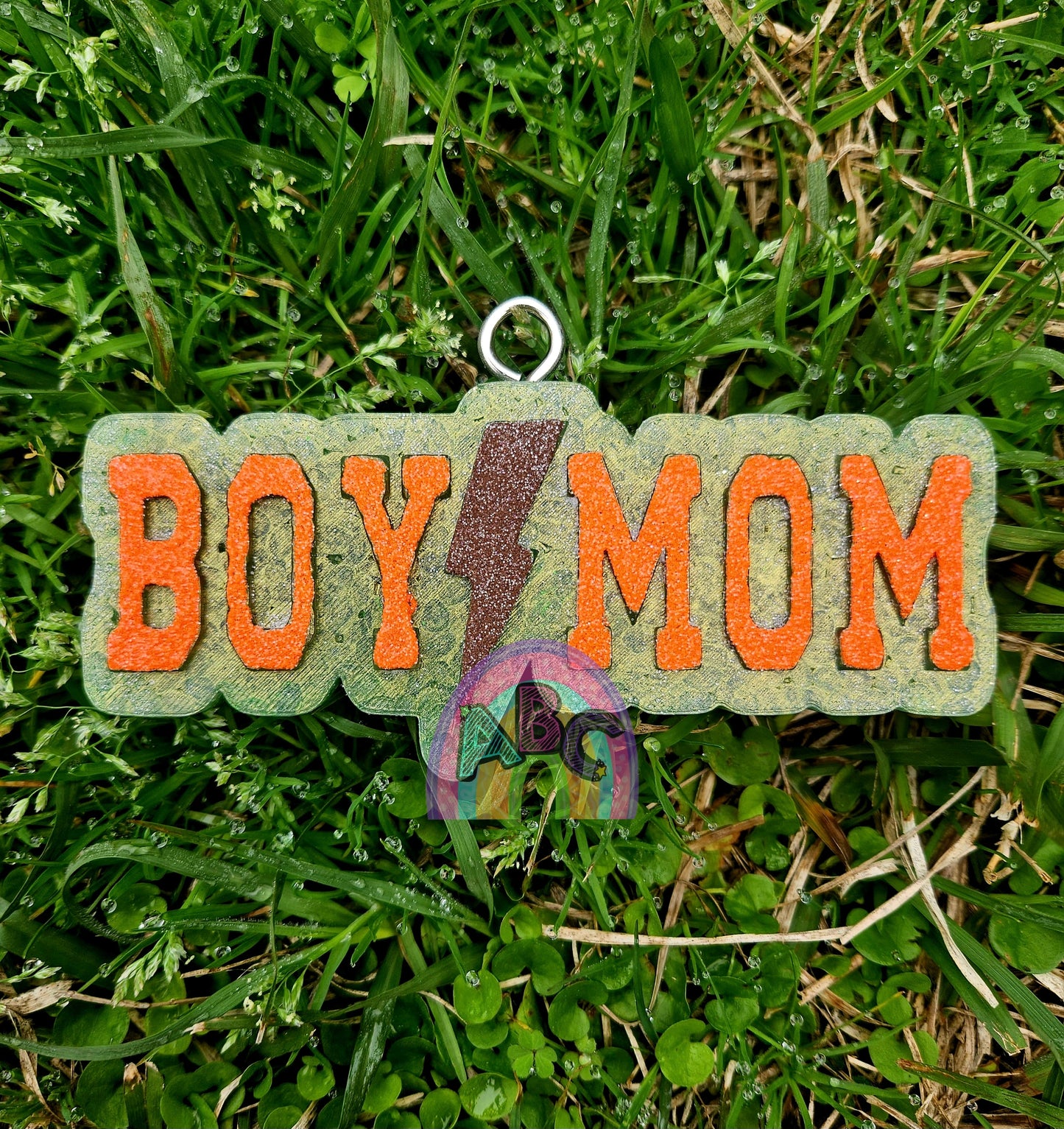 Boy Mom
