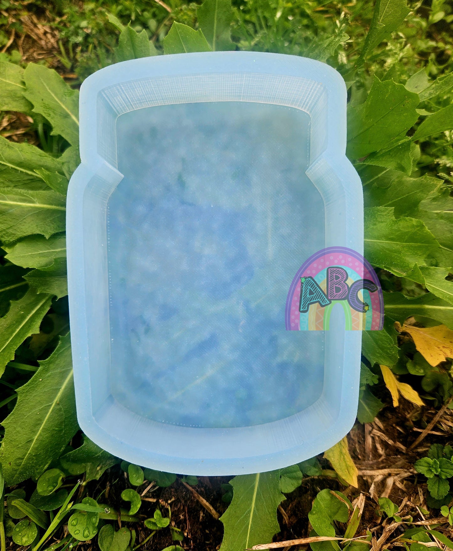 Medium Mason Jar