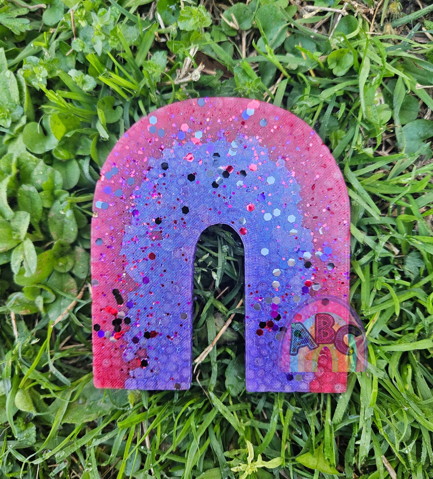 Basic Rainbow
