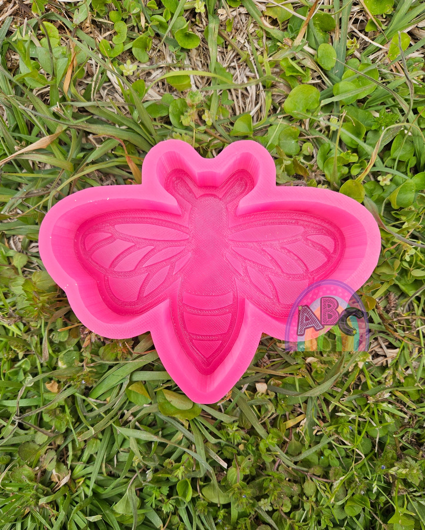 Bee Mold