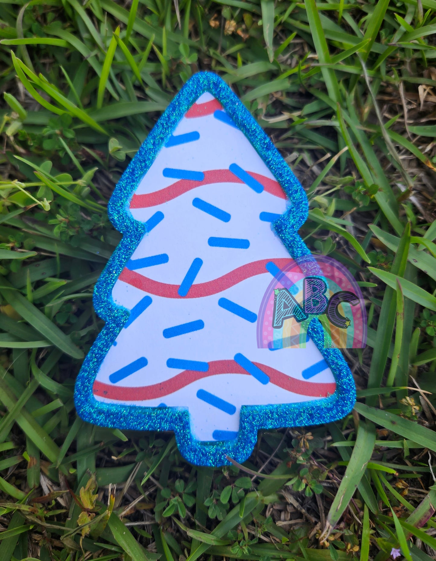 Cardstock Tree