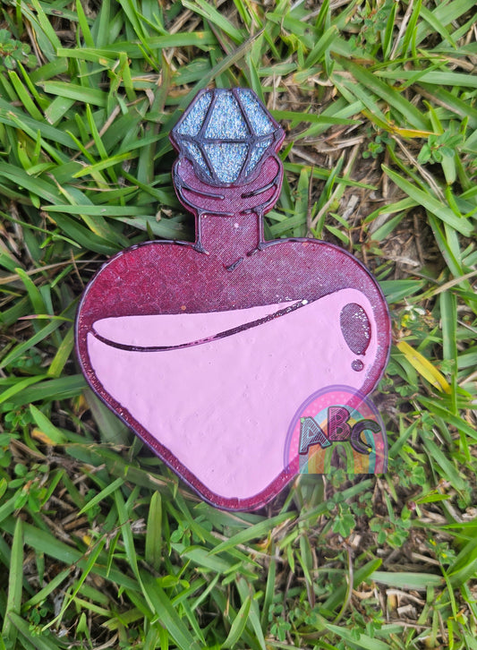 Heart Potion