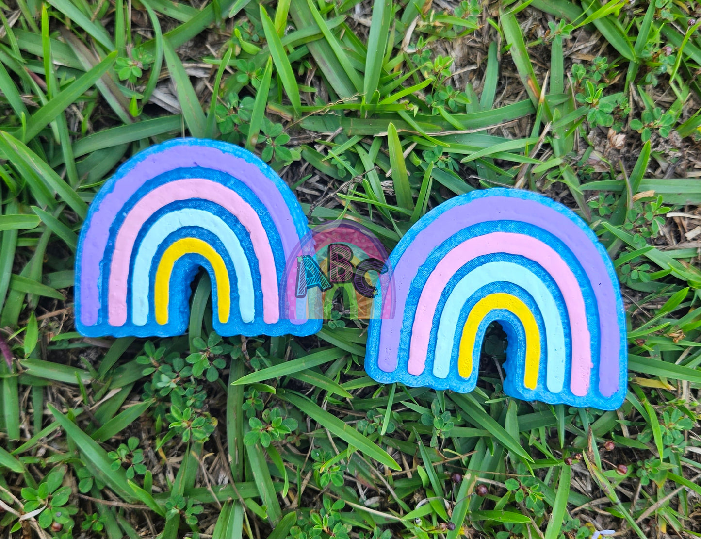 Rainbow Vents