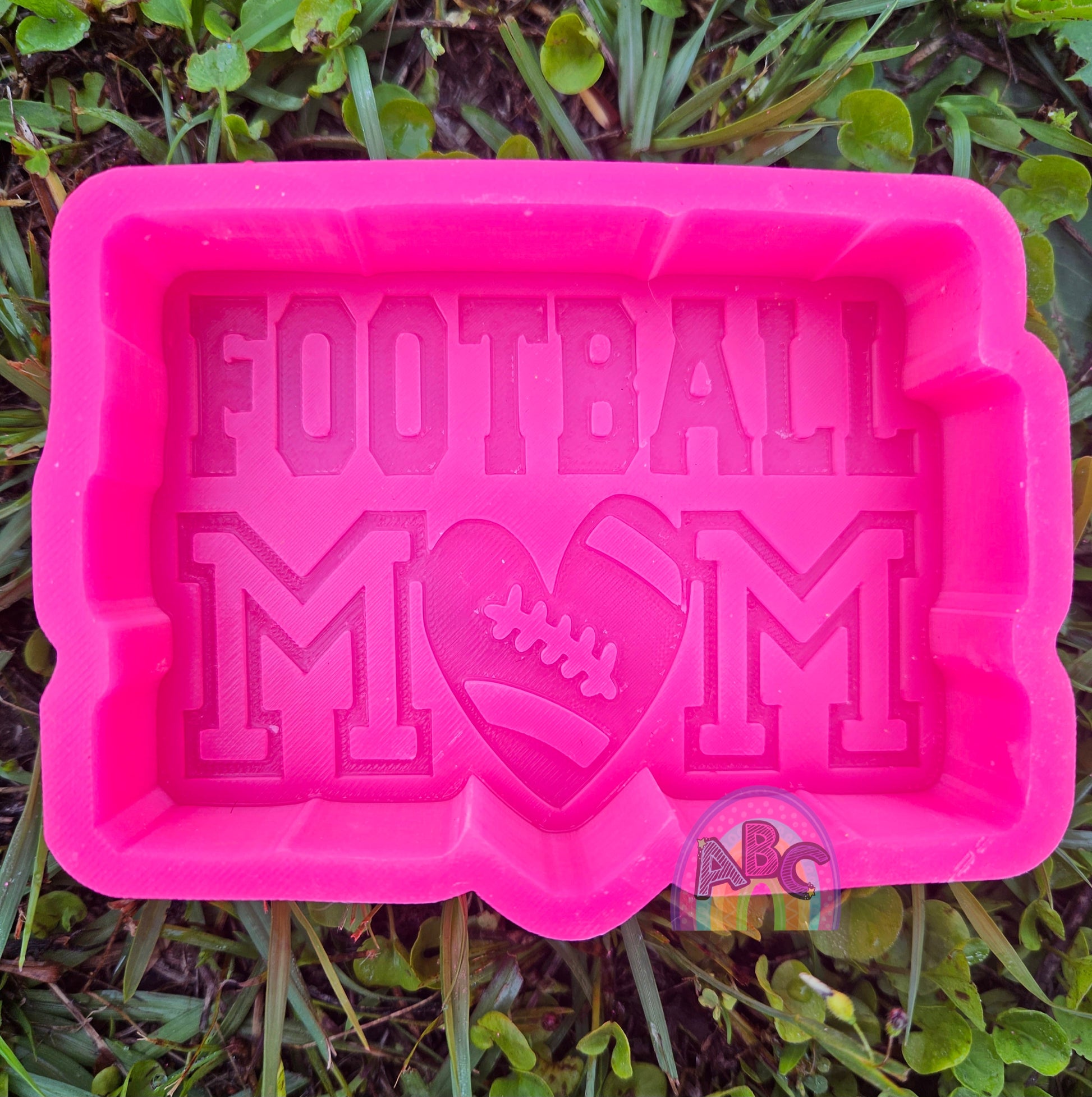 Football Mom