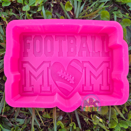 Football Mom