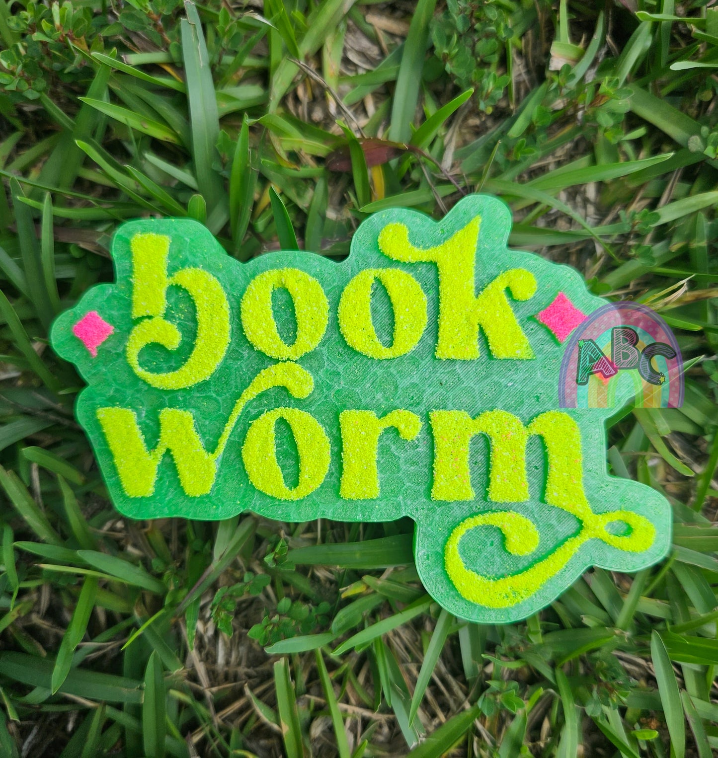 Book Worm