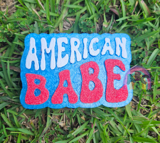 American Babe