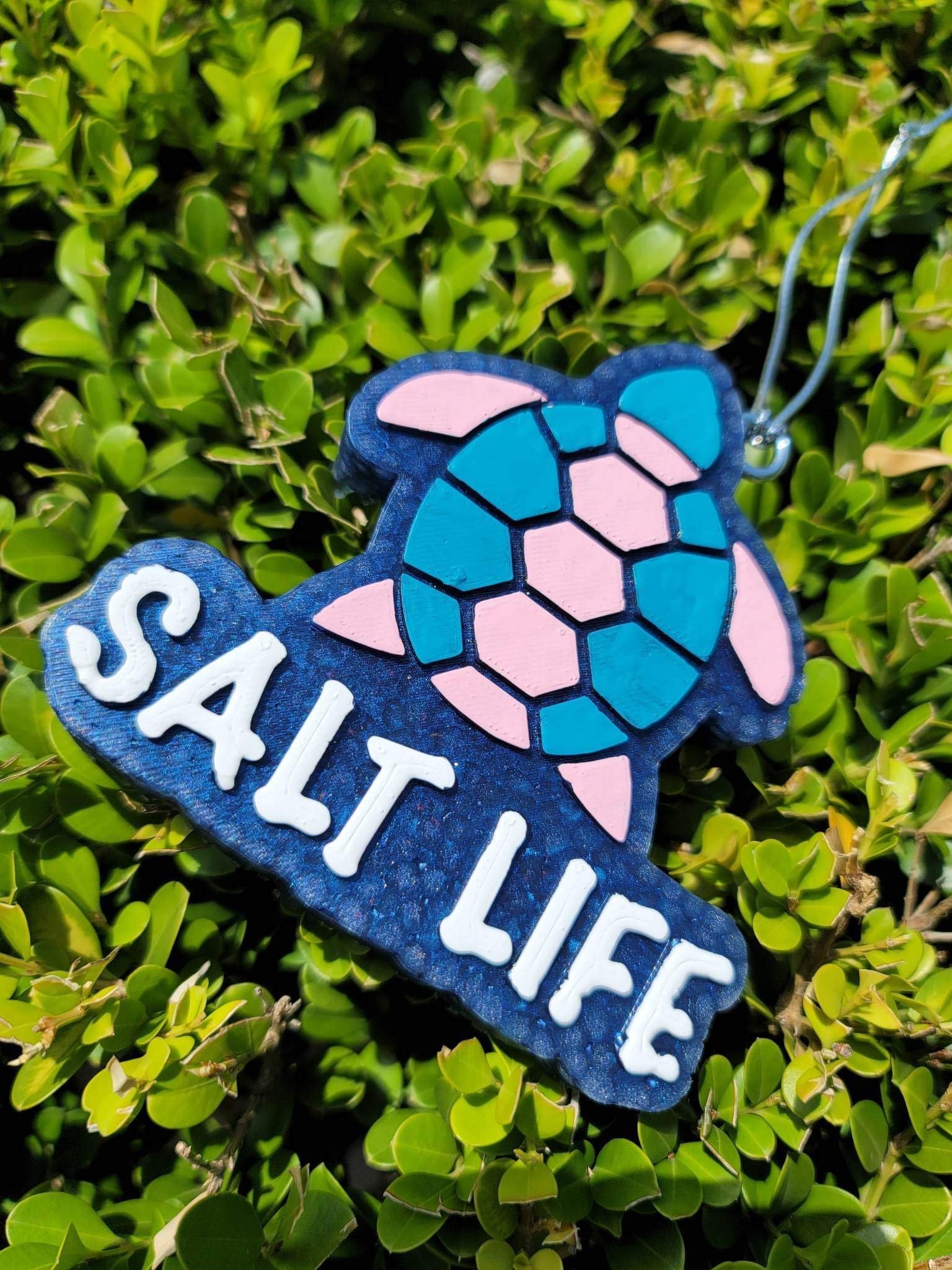 Salt Life