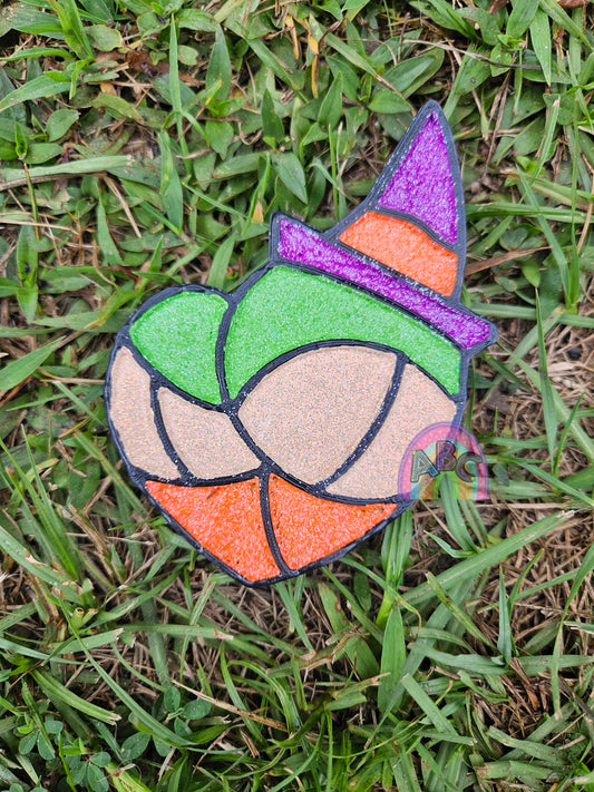 Witch Hat Booty