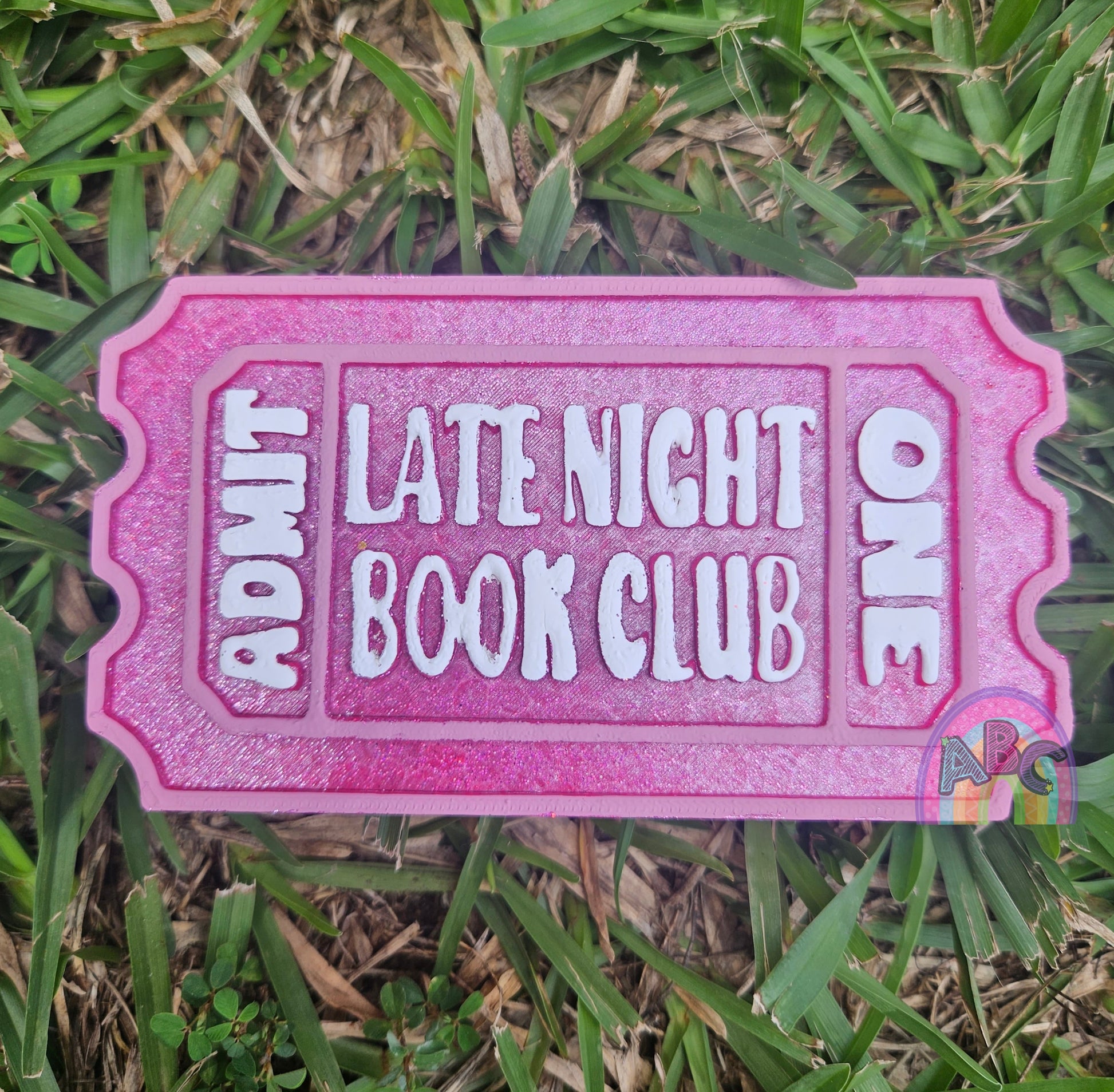Ticket