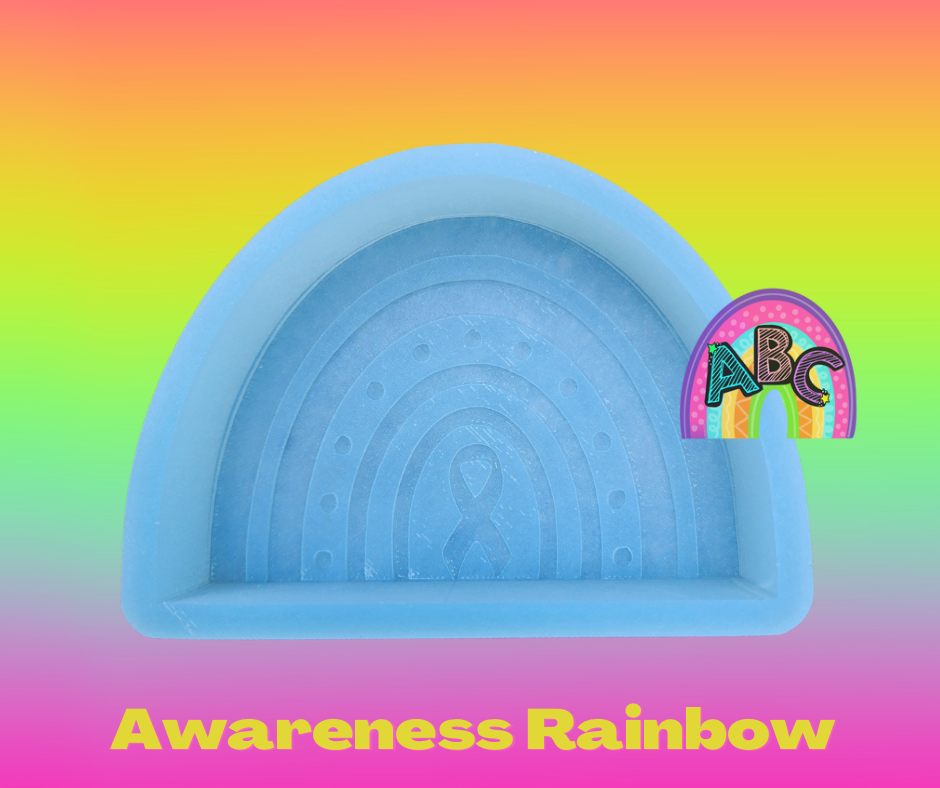 Awareness Rainbow