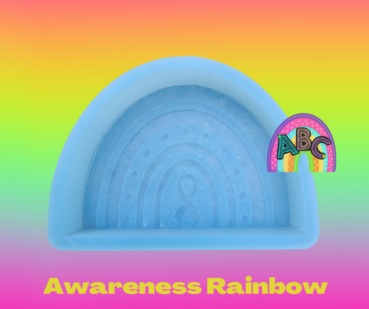 Awareness Rainbow