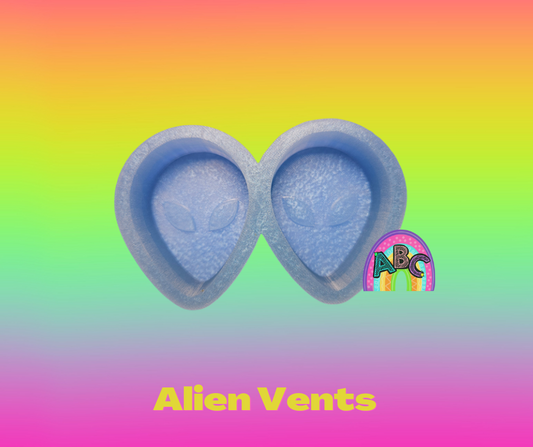 Alien Vents