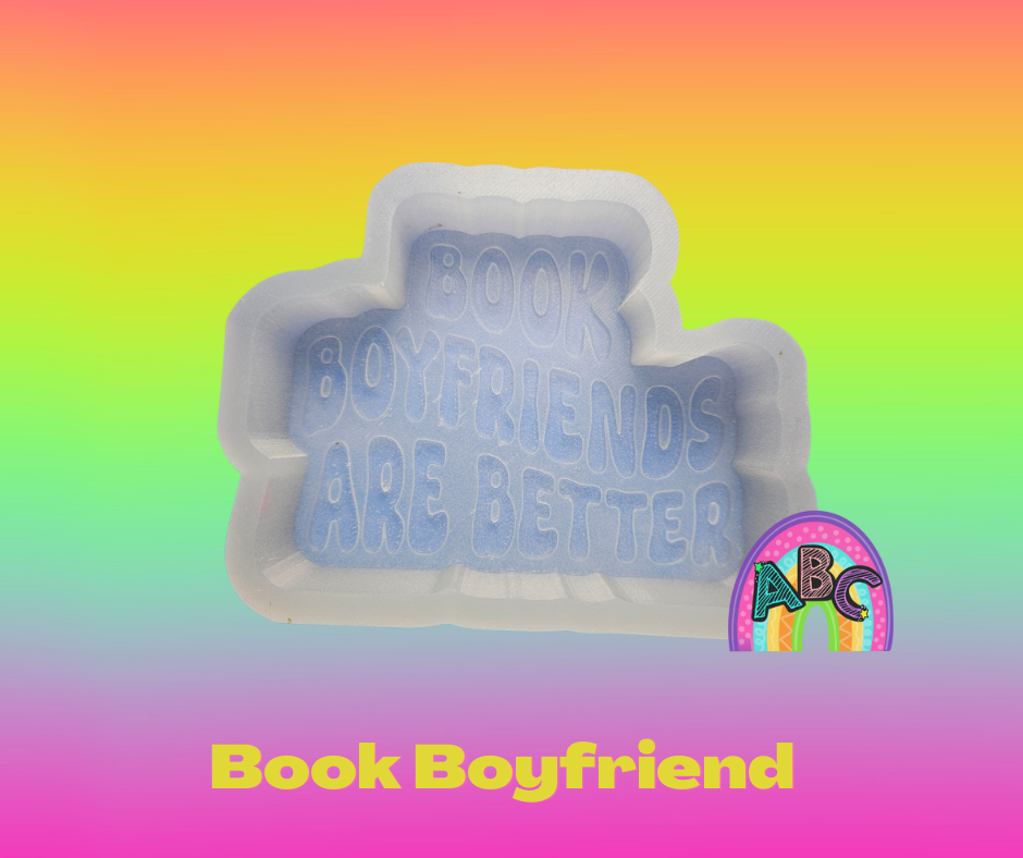 Book Boyfriend