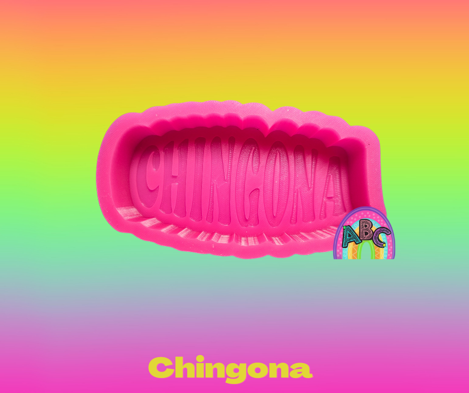 Chingona