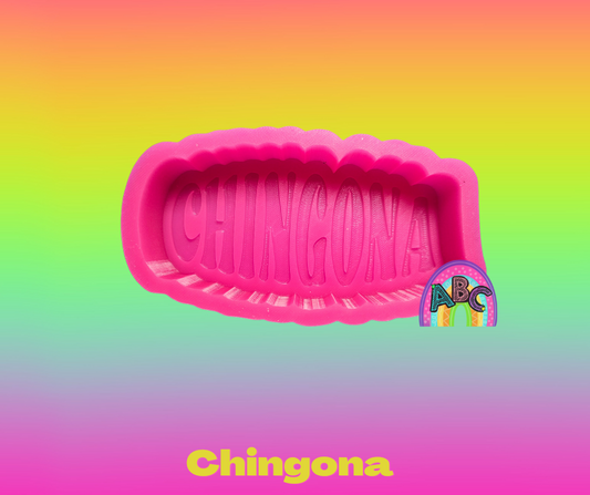 Chingona