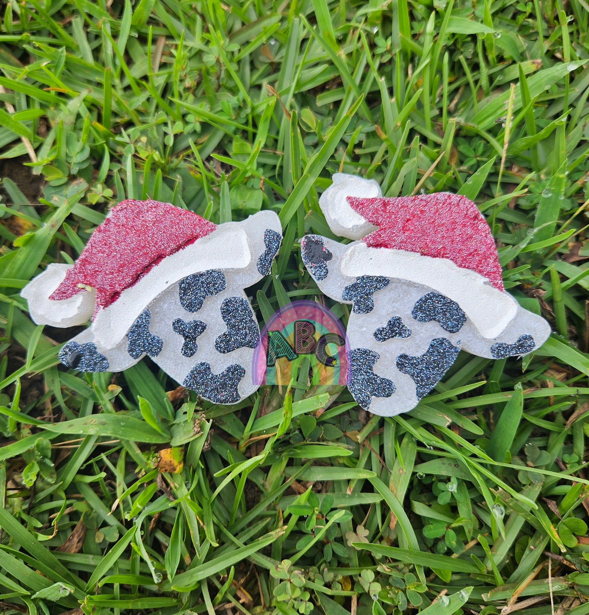 Santa Cow Vents