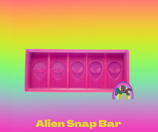 Alien Snap Bar
