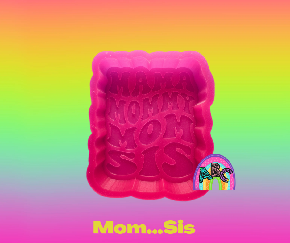 Mom...Sis