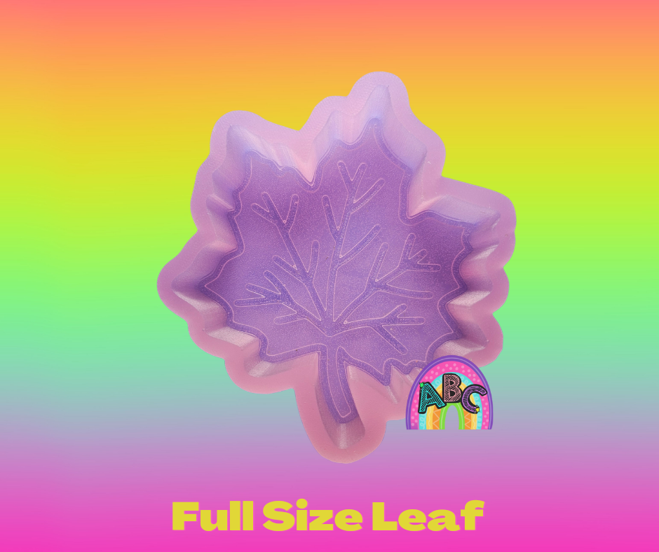 Leaf
