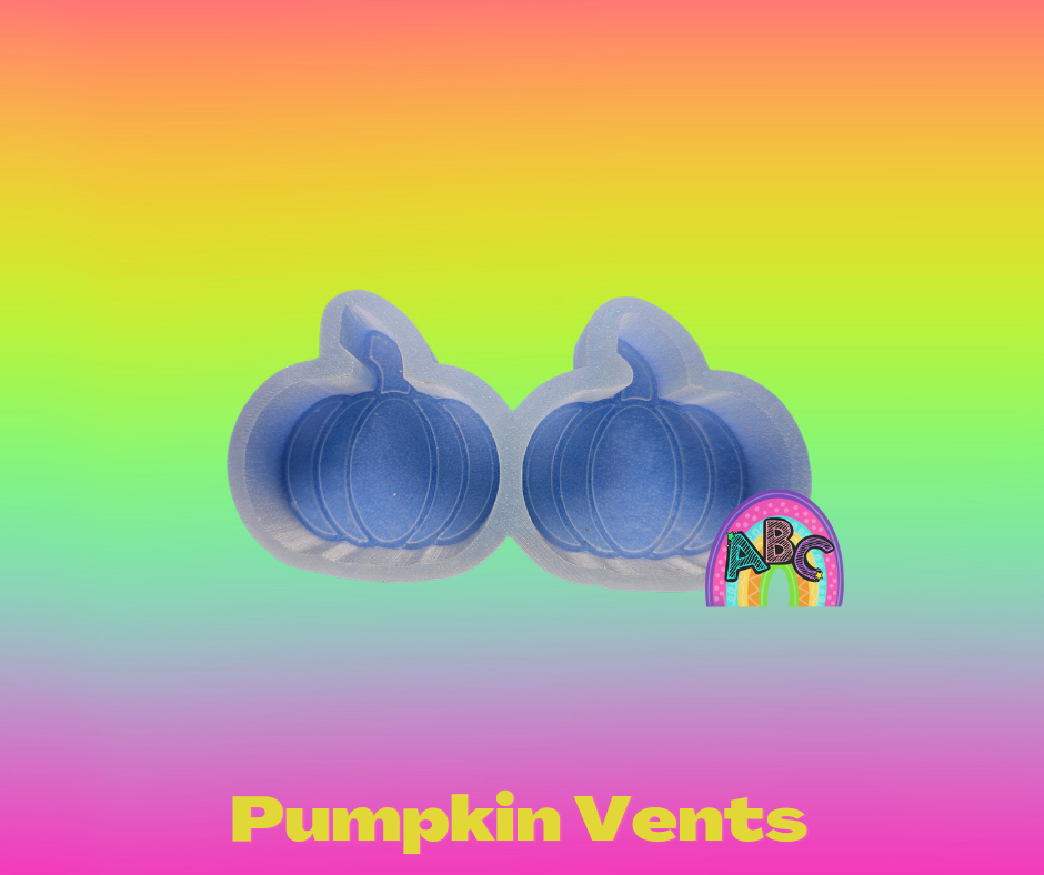 Pumpkin Vents