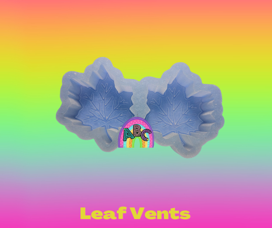 Leaf Vents