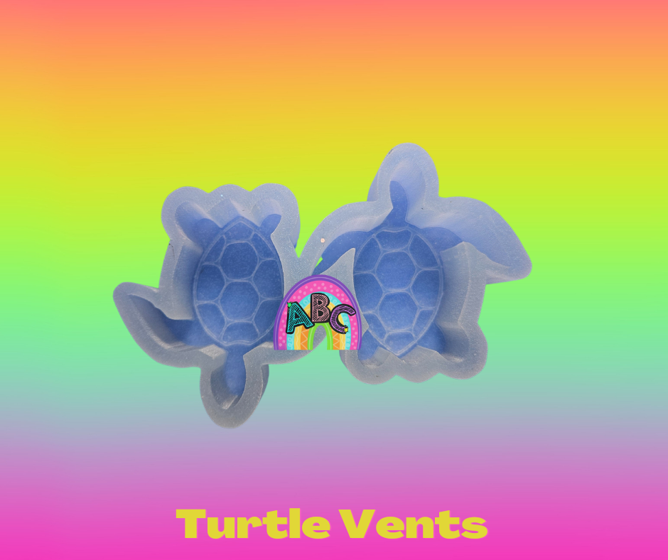 Turtle Vents