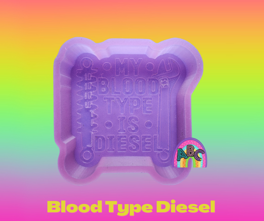 Bloodtype Diesel