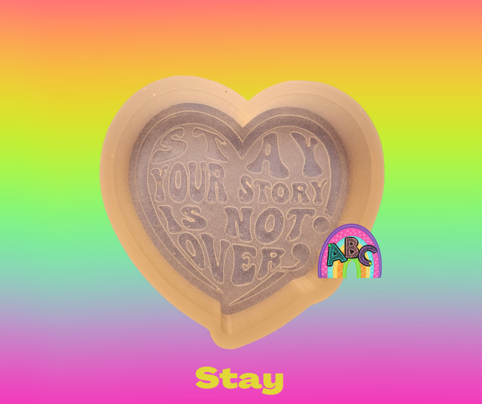 Stay;