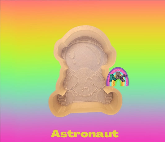 Astronaut