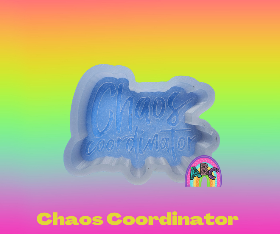 Chaos Coordinator