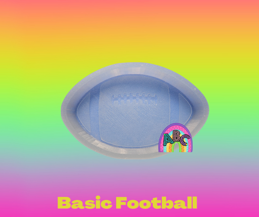 Basic Football