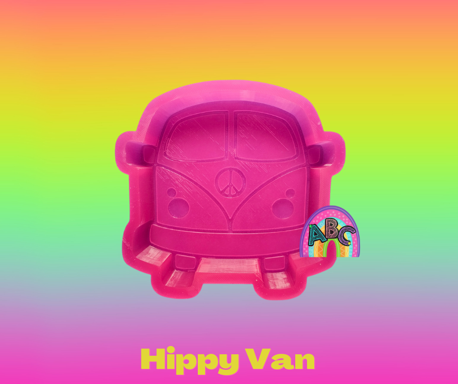 Hippy Van