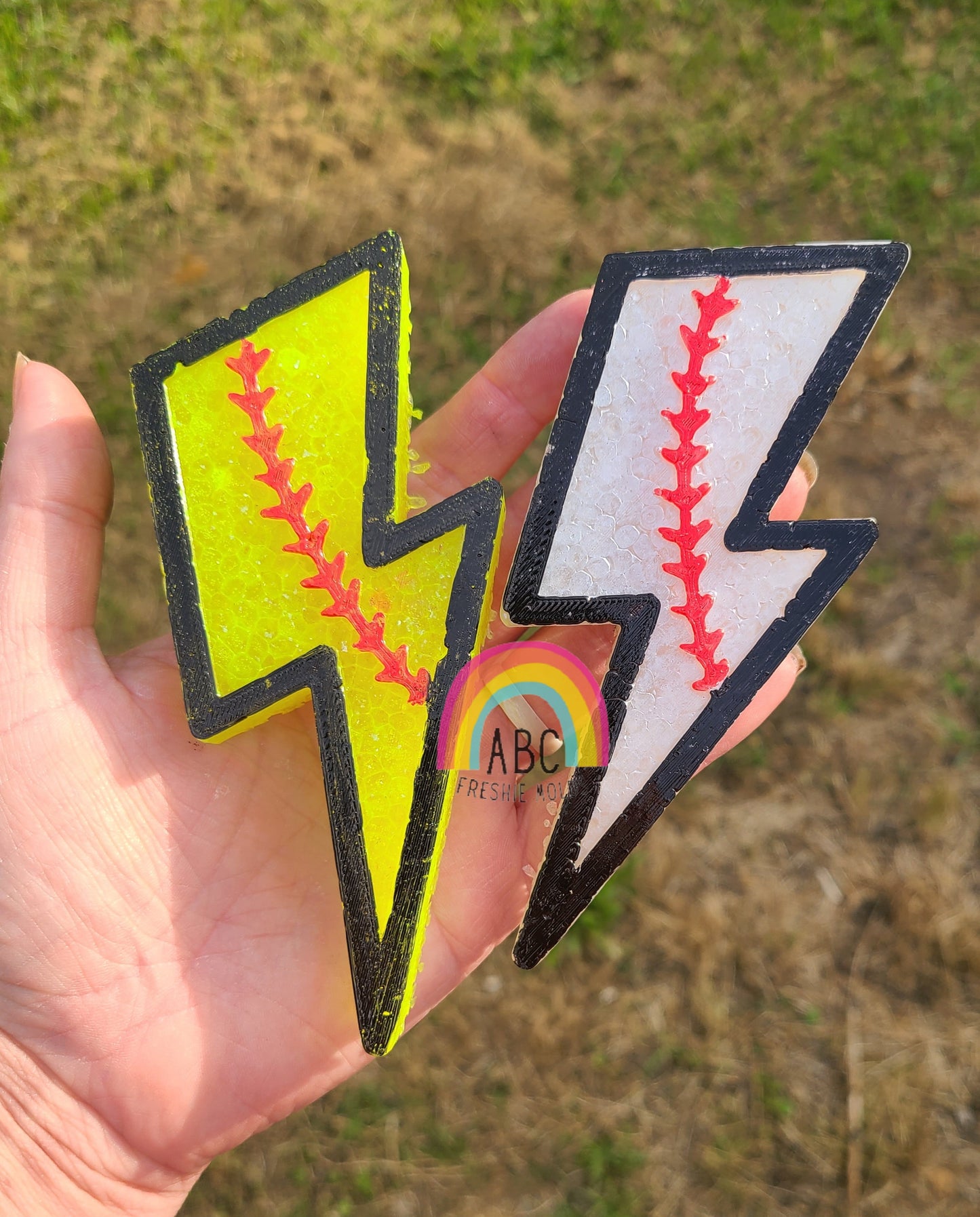 Baseball Lightning