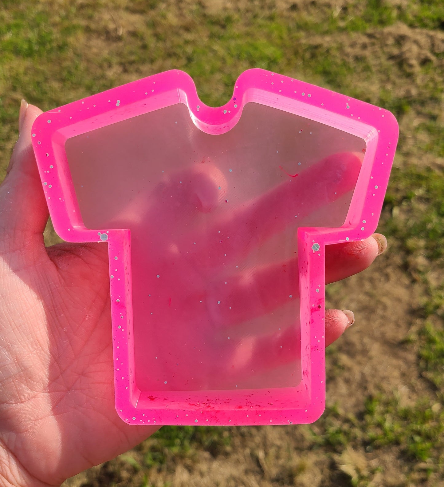 Shirt Mold