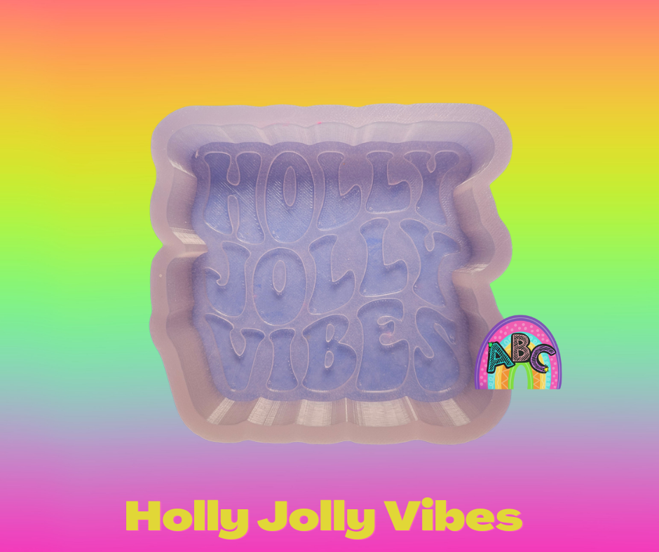 Holly Jolly