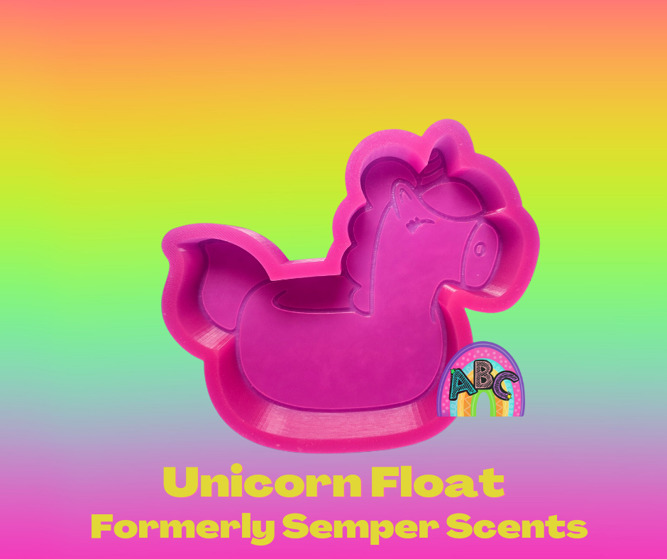 Unicorn Float - Formerly Semper Scents