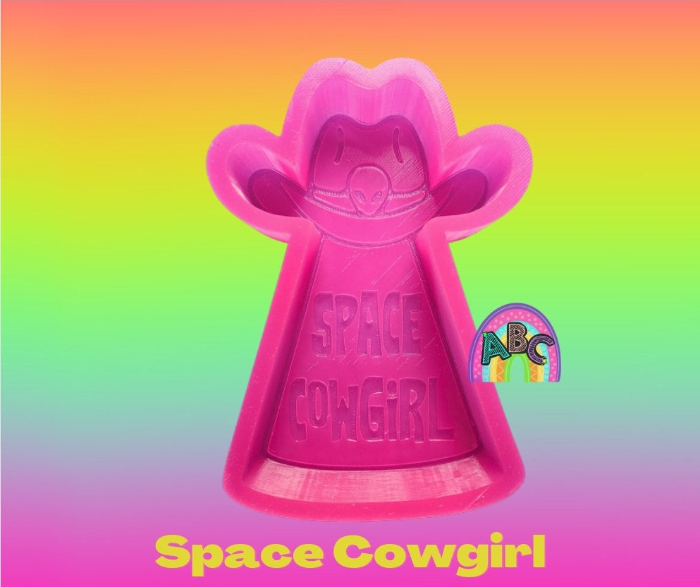 Space Cowgirl