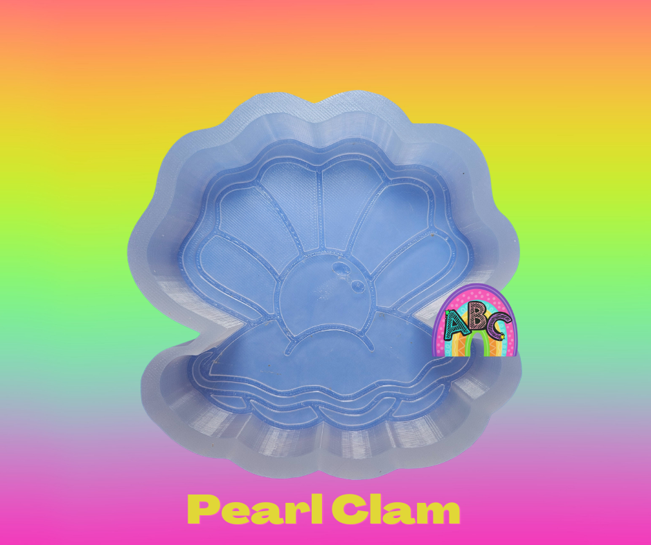 Pearl Clam